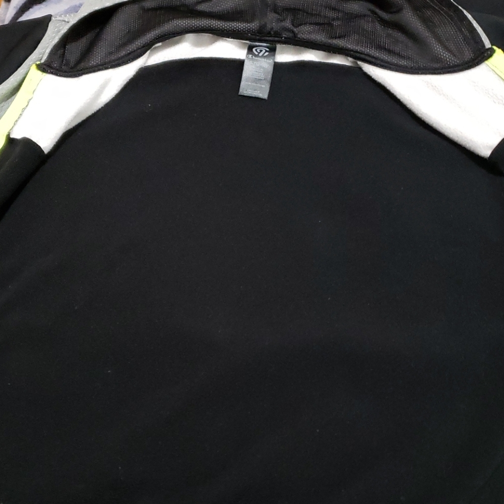 C9 by Champion Unisex sport jacket - Picture 6 of 6